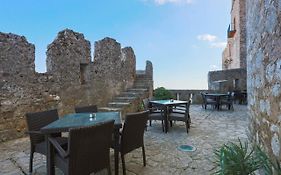 Hotel Tugasa Castillo De Castellar